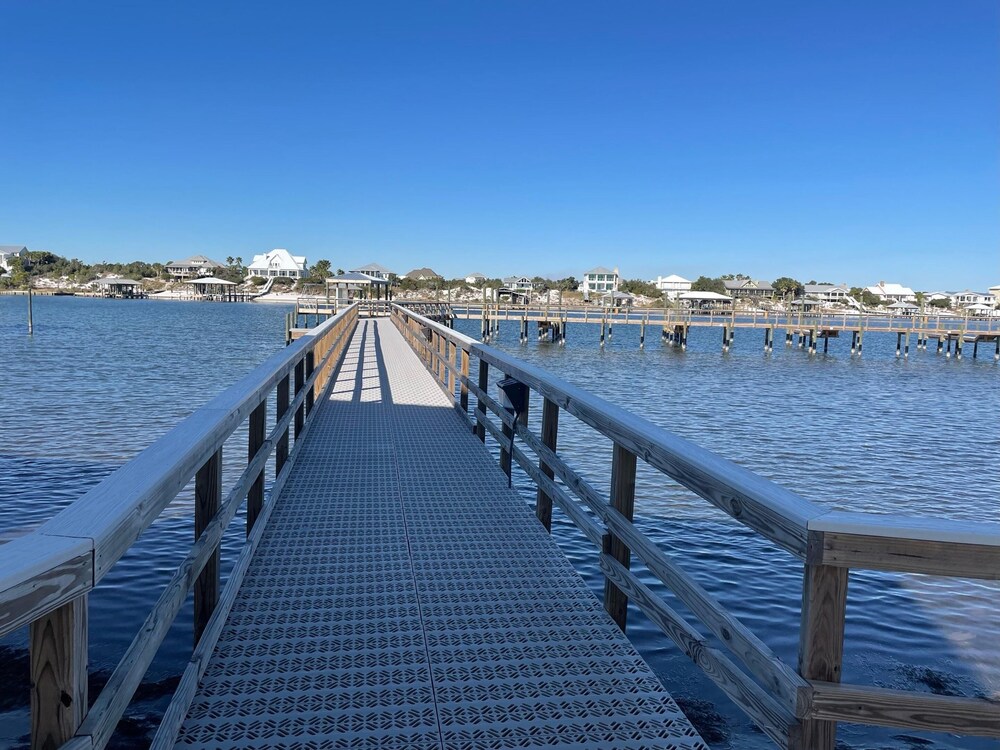 Yacht Harbor House by Southern Vacation Rentals