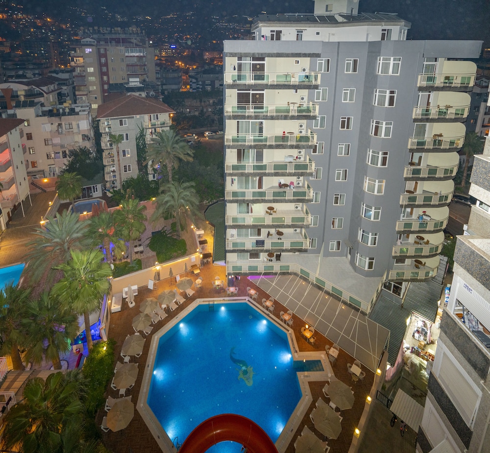 Carmen Suite Otel - Image 37