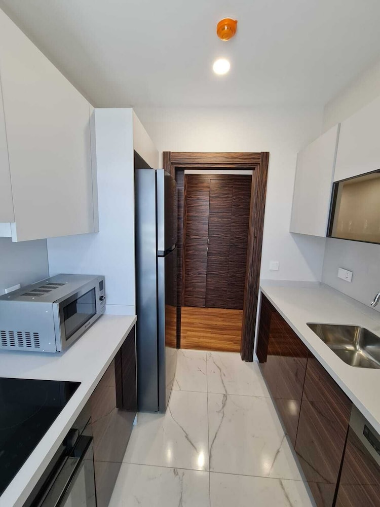 Modern Furnished Apartments in Istanbul Basaksehir By Iradah Gayrimenkul