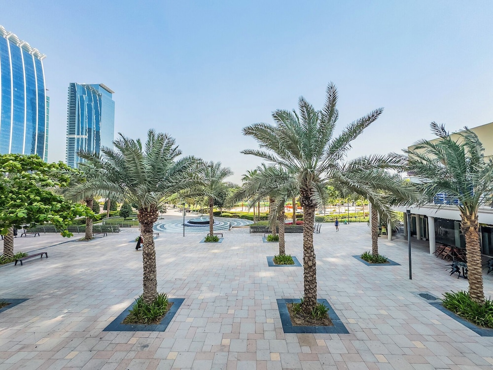 Stylish Studio Escape in the Heart of JLT