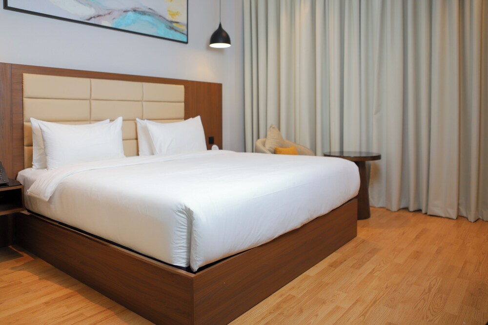 Samt Al Rabwah Serviced Apartments