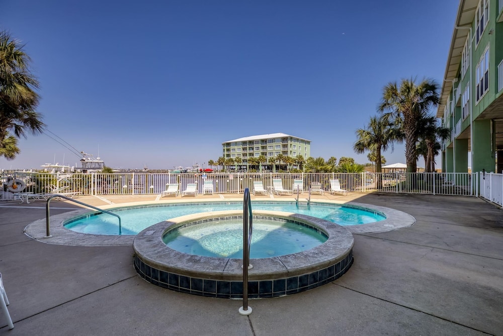 Navy Cove Harbor 1205