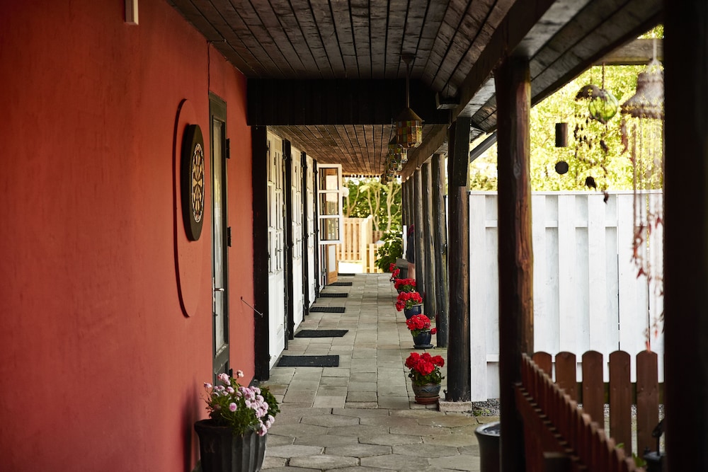 Rosengaarden Hostel