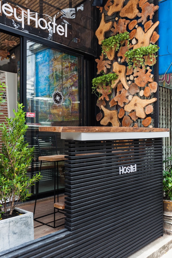 Feelgood@Journey Hostel