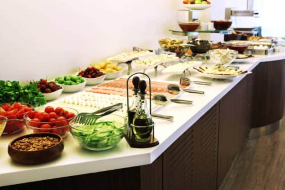 Taximtown Otel - Image 20