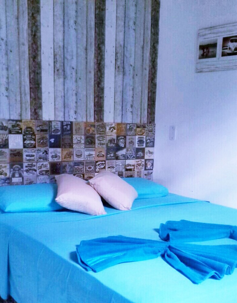Canoa Guest House
