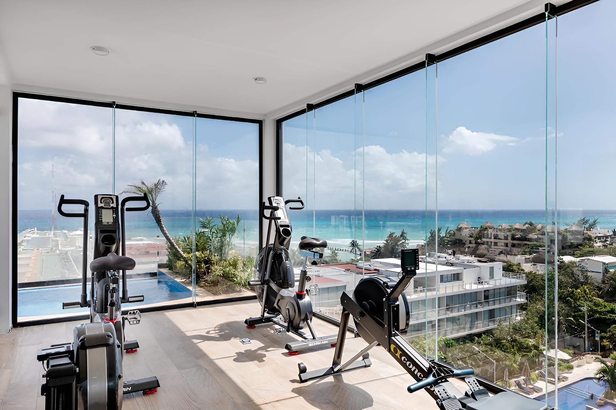 Paralia view 5