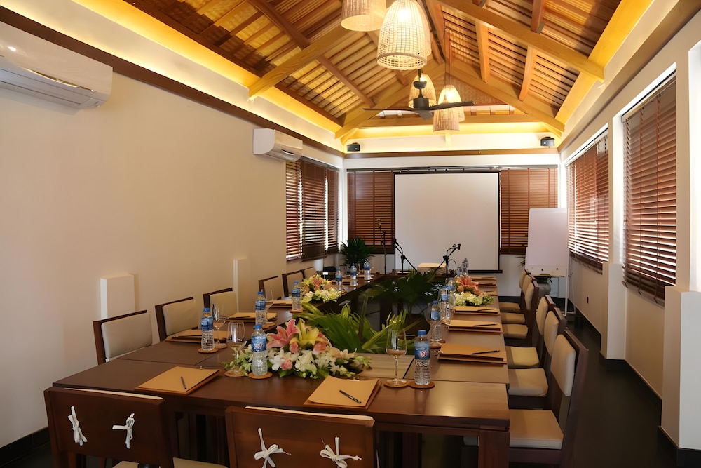 Hoi An Eco Retreat