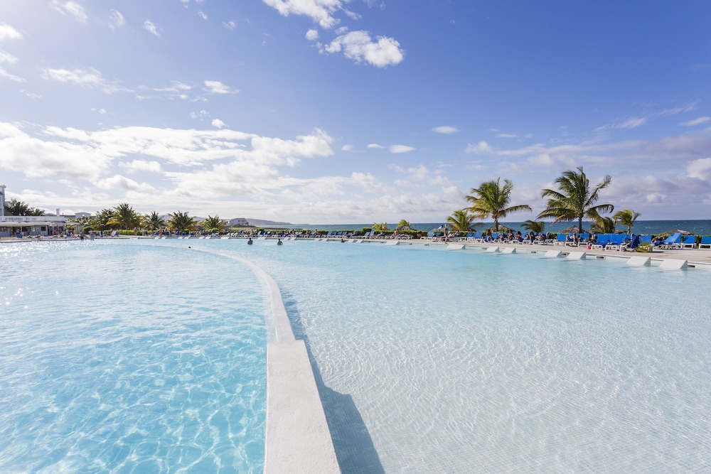 Grand Palladium Jamaica Resort  Spa All Inclusive - Property Image 63