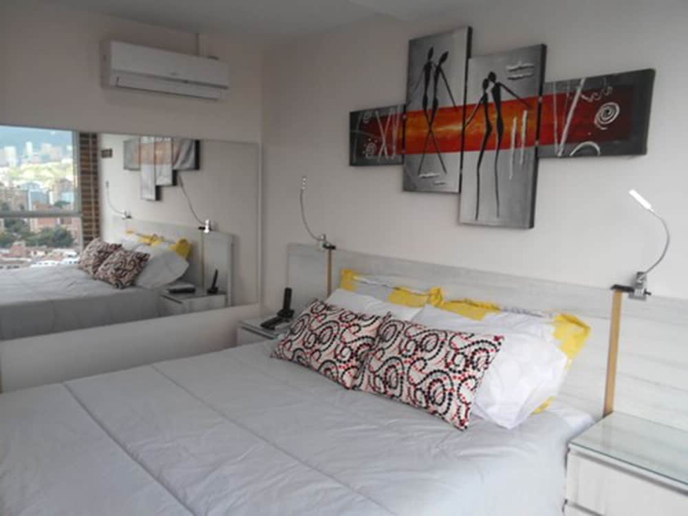 San Peter Suites