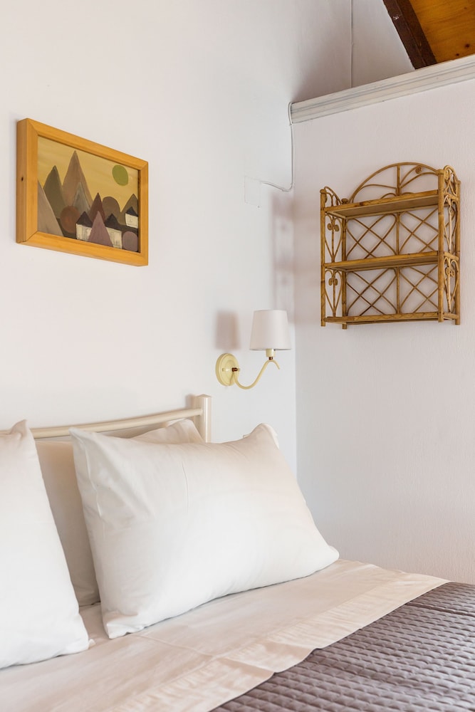 Villa Thea Studios & Maisonettes