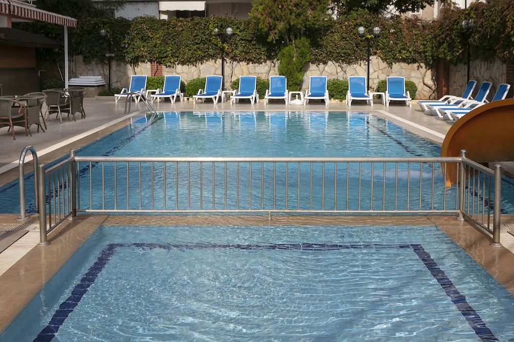 Dinc Otel - Image 20