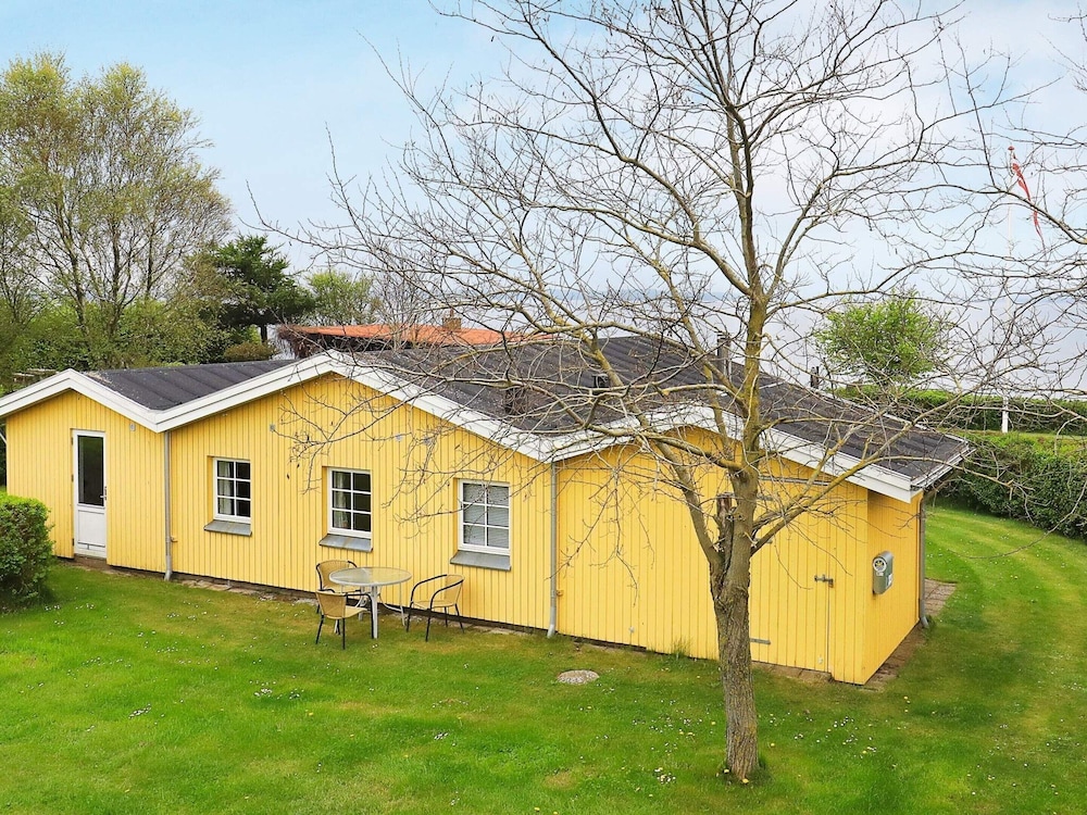 6 Person Holiday Home in Brenderup Fyn