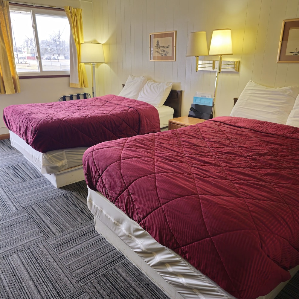 Home Motel Abbotsford