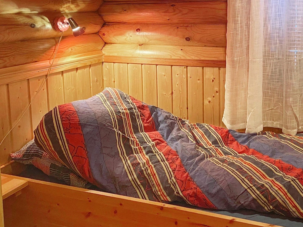9 Person Holiday Home in Gratangen view 4
