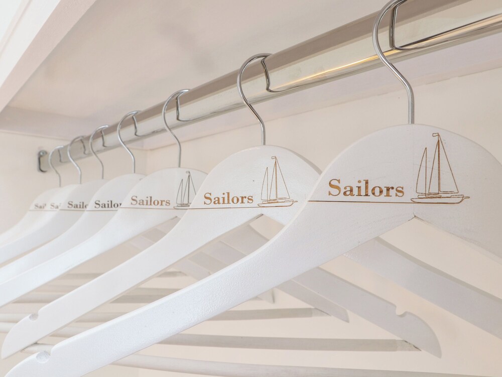 Sailors
