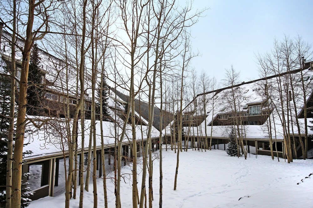 The Pines - Keystone Ski Resort CO Vacation Lodging
