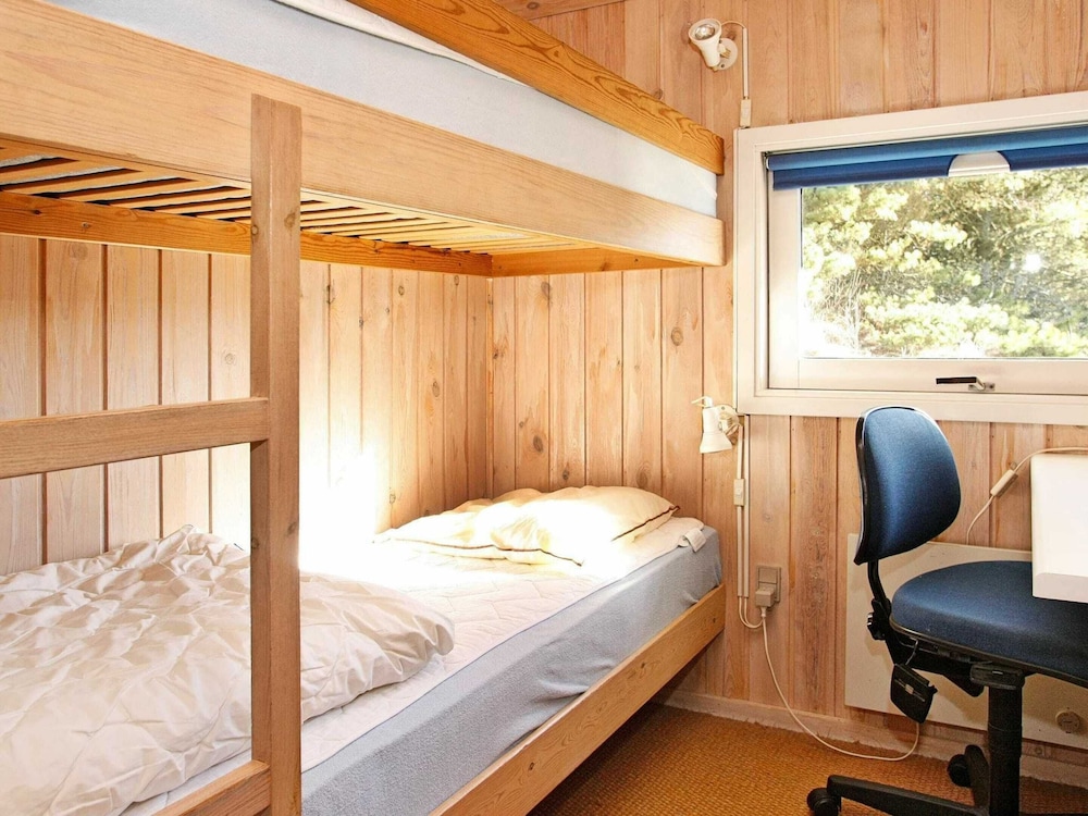 6 Person Holiday Home in Blokhus-by Traum view 2
