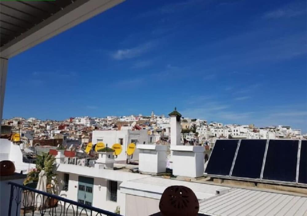 Hotel Palais Zahia - Image 1