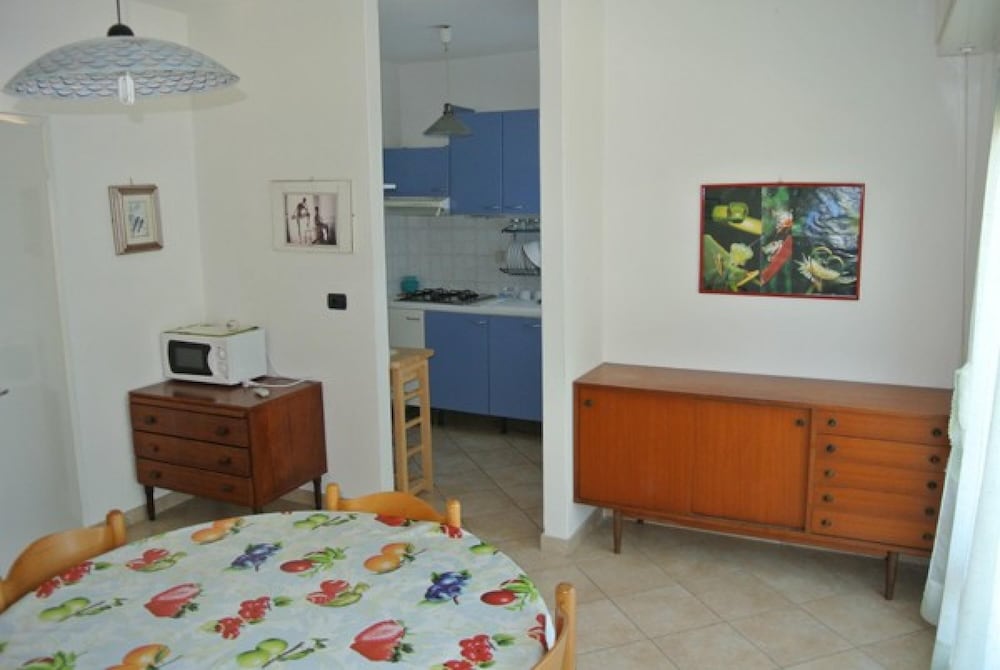 Milly C in Bibione With 2 Bedrooms and 1 Bathrooms view 3