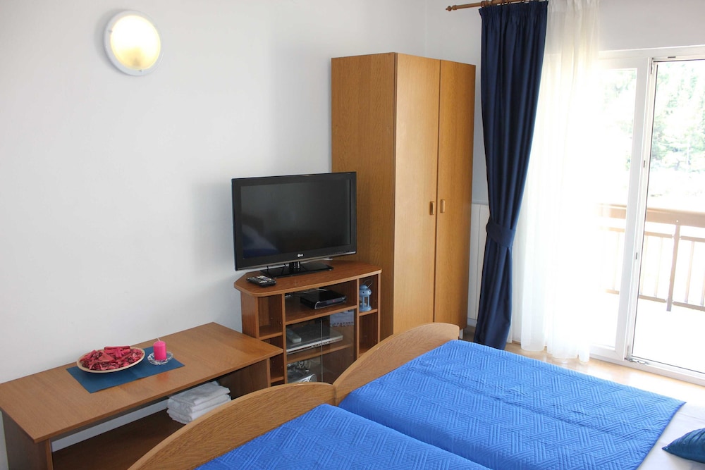 Guest House San Antonio view 4