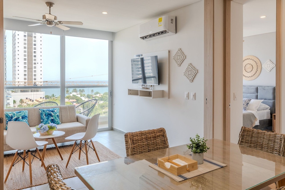 Salguero Suites