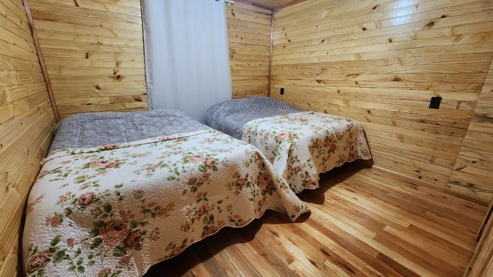 Villa das Araucarias - Urubici - SC