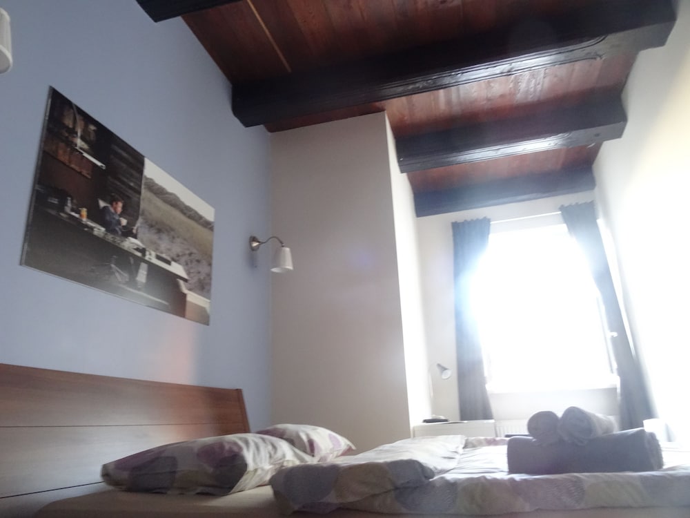 Rosemary's B&B