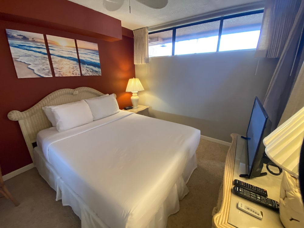 Kahana Villa F405 in Lahaina