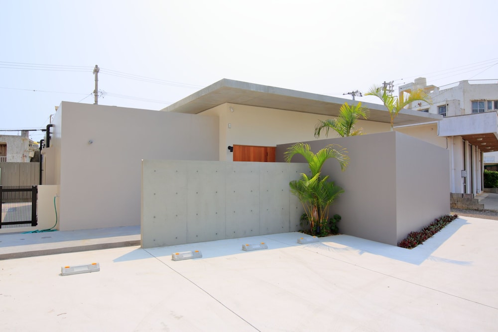 Villa Tono's Ishigakijima view 4