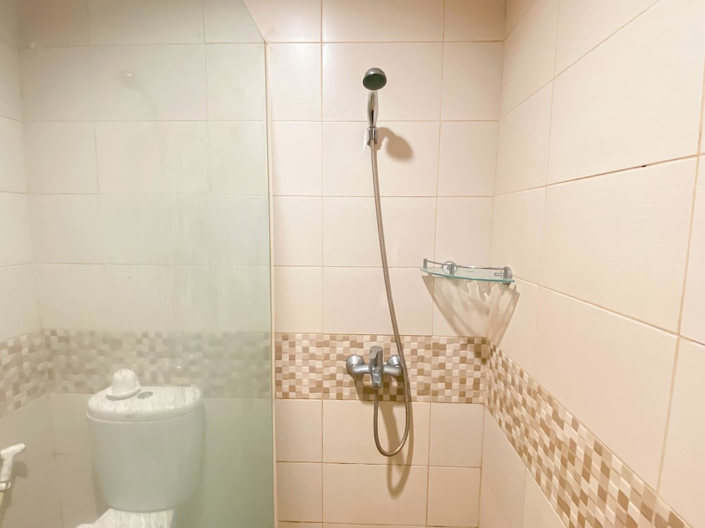Good Deal 1Br Tamansari Iswara Apartment