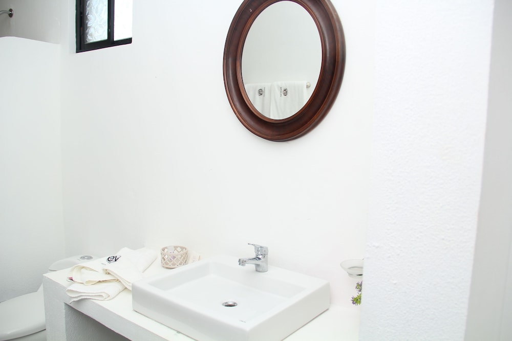 Ecovergel Hotel Boutique