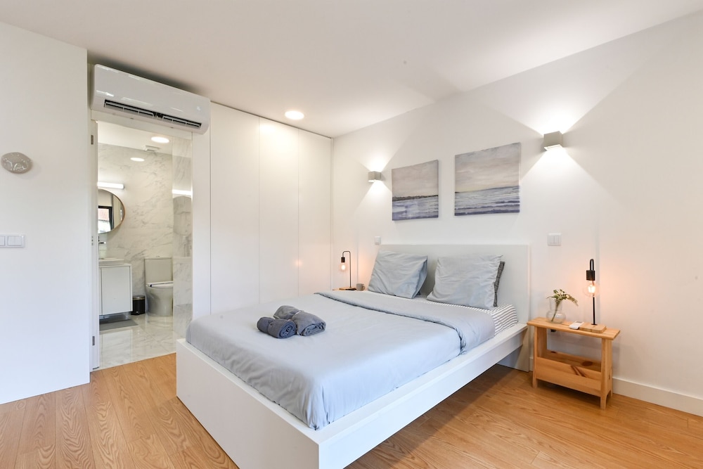 ON Apartments - MA62