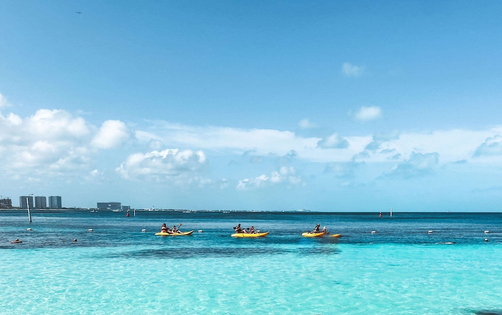 Grand Oasis Palm - All Inclusive