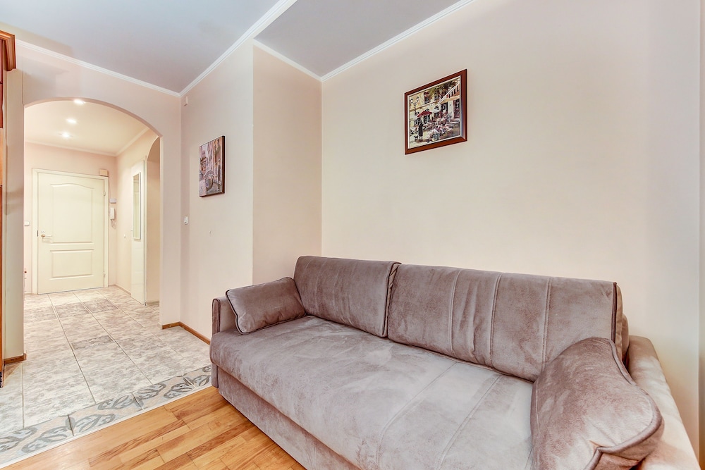 ERS Apartment