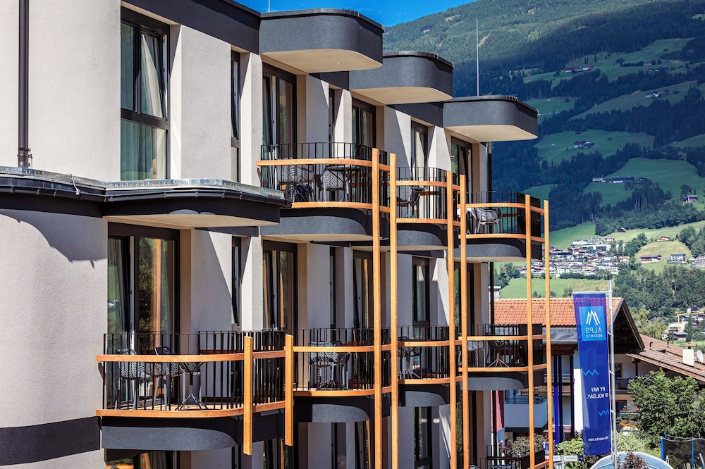 Zillertal Suites Fügen by ALPS RESORTS