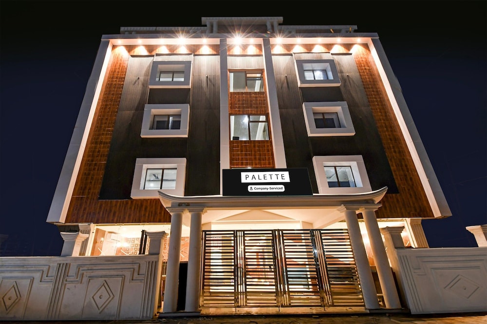 Luxury Stays Near Sea Beach and Jagannath Temple