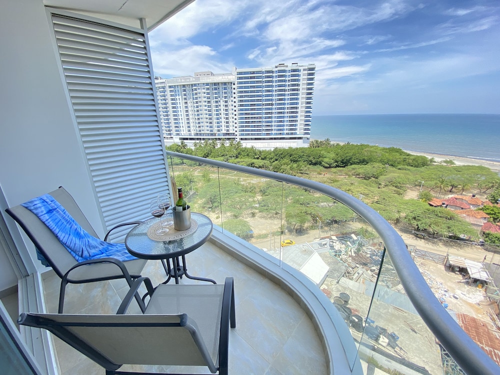 Apartamentos Aragoa - Cerca al Mar by SOHO