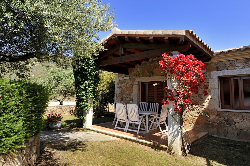 Residenza Lu Fraili