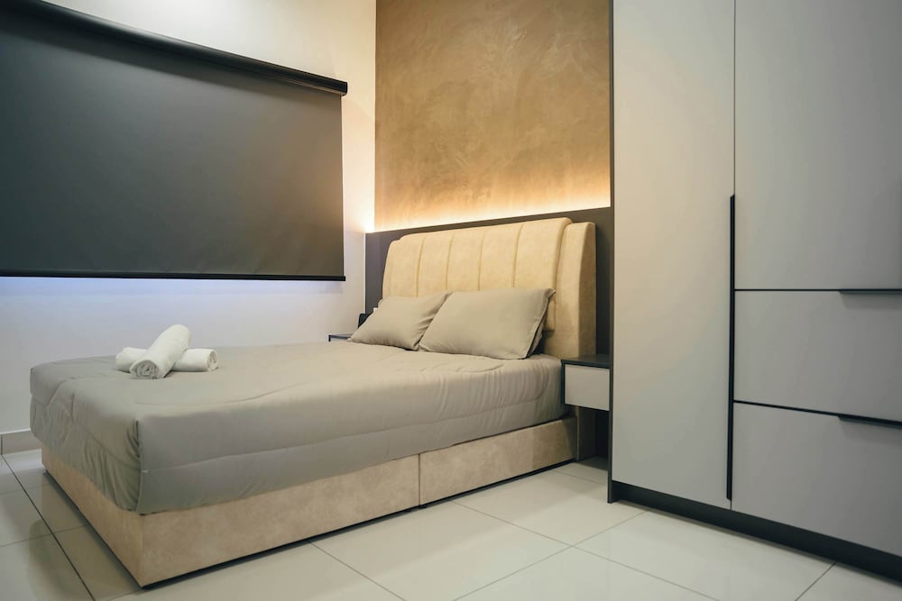3BR Traders Park Apartment Cheras KL
