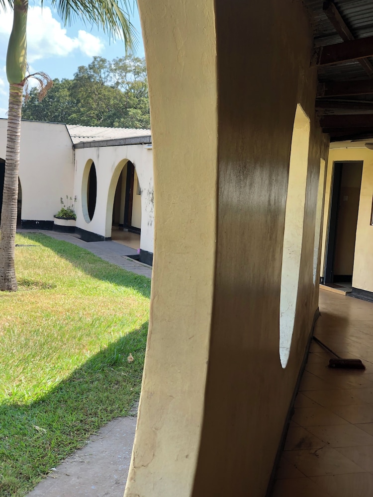 Kafubu Inn Guest House view 5