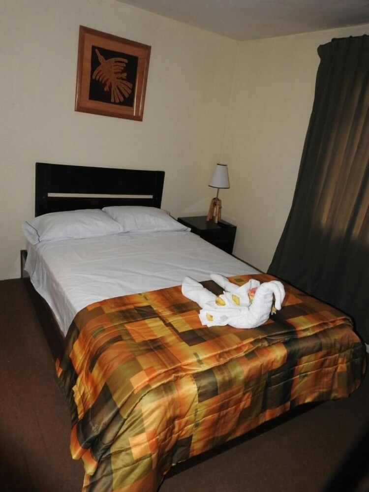 Hostal Samichay
