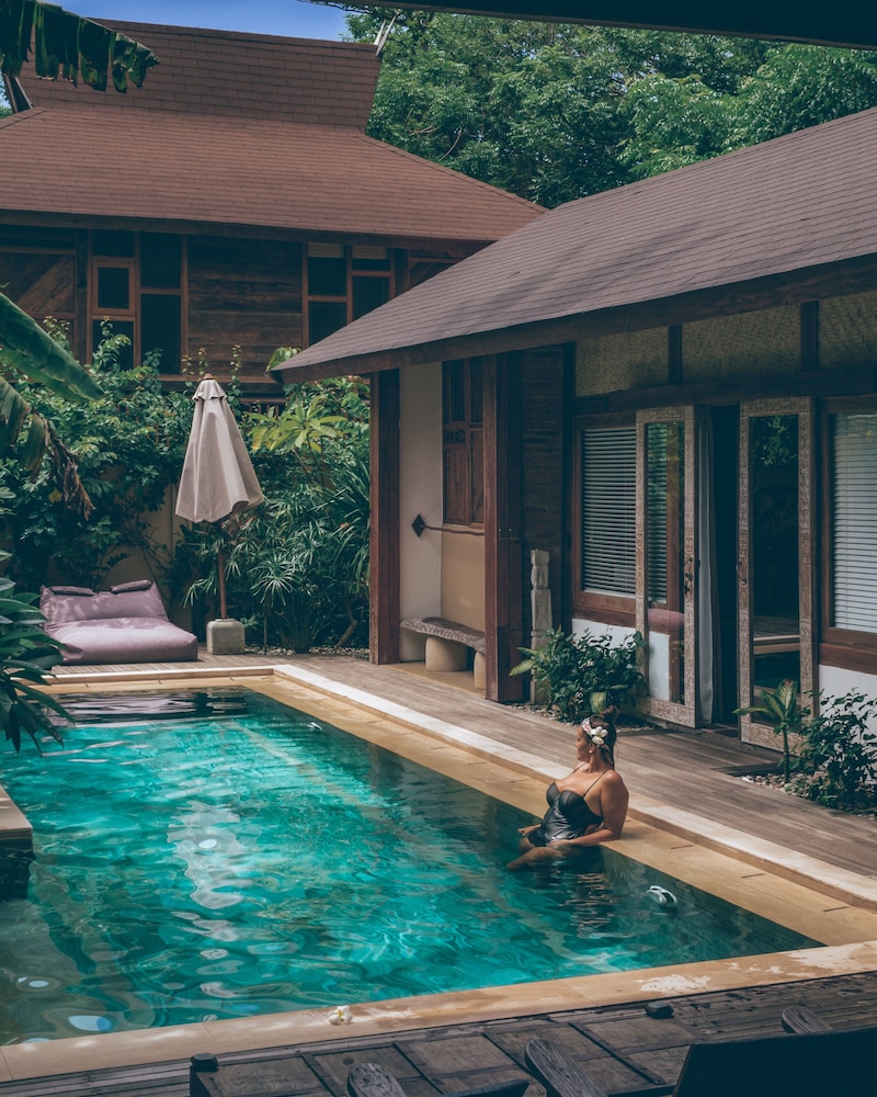 Apalagi Villas