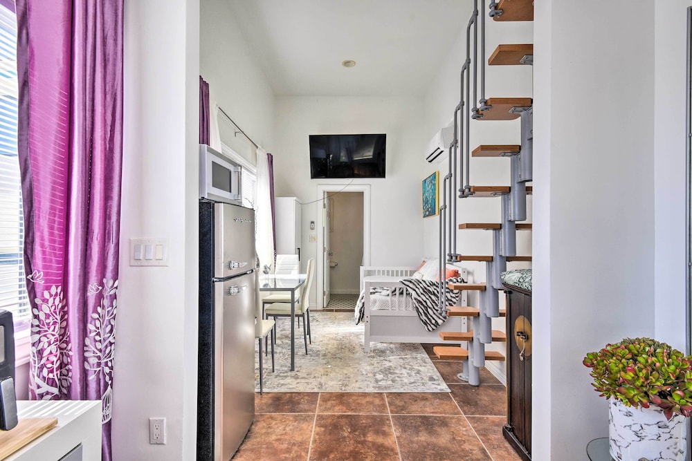 Chatsworth Studio w/ Mountain Views! - Property Image 1