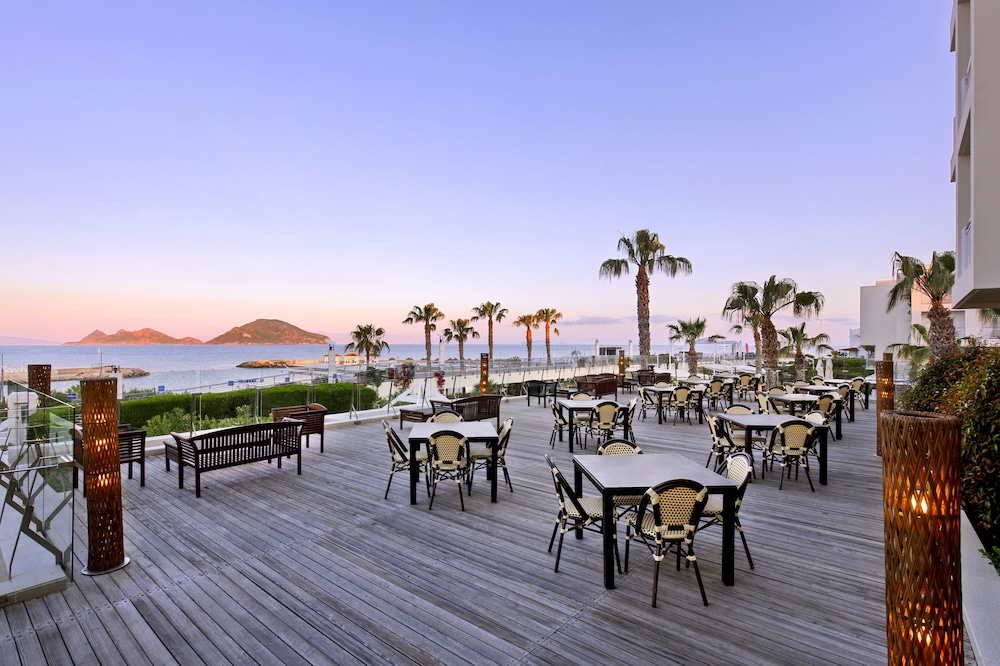 La Blanche Resort & SPA - All Inclusive