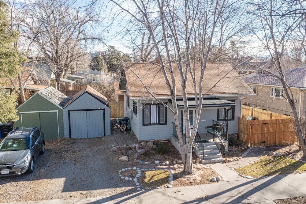 1bdlovely Cottagedogs Welcome!near Olympic Training Center