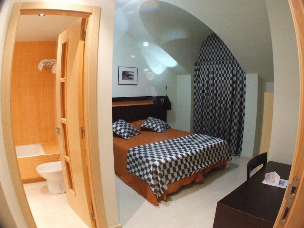 Hotel La Traina