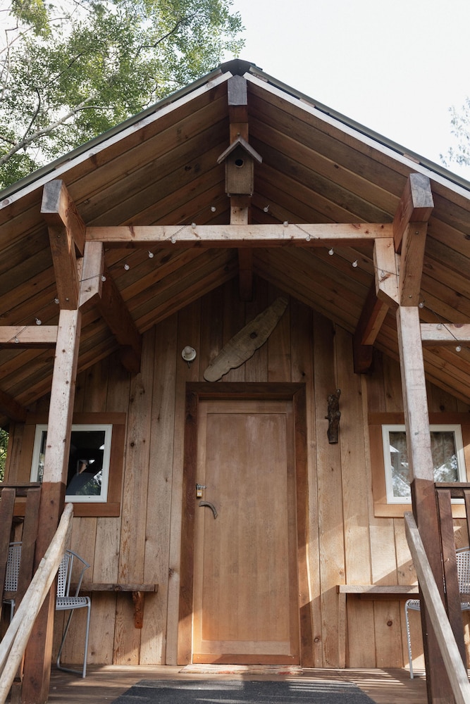 Ruby Lake Resort