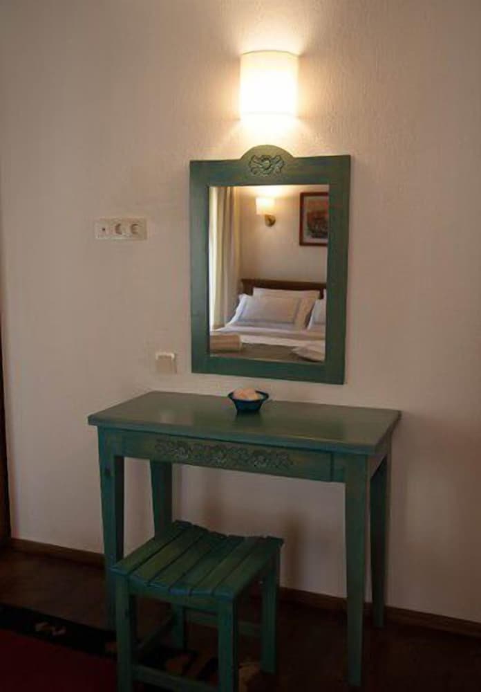 Courtyard Hotel Kalkan