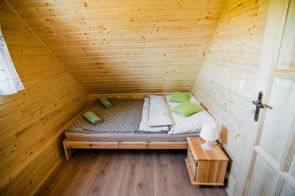 Holiday Home in Przewloka Near Baltic Beach view 2